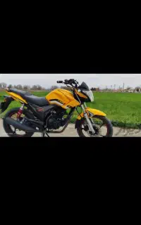 موتور دلتا 160 مدل 95