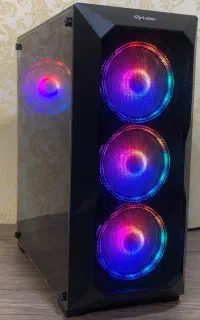 کیس فول گیمینگ-1000هاردCORI5گرافیکDDR5گارانتیG99