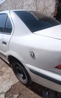 سمندef7دوگانه فابریک