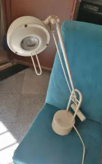 چراغ مطالعه