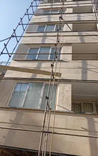 امور کلیه کارهای ساختمانی انجام داده میشود بنایی
