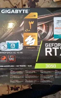 rtx3050 6g oc gigbyte