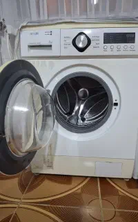 لباسشویی