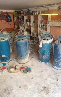 کف سابی پله سابی پولیش کف و اجرای کفپوش اپوکسی