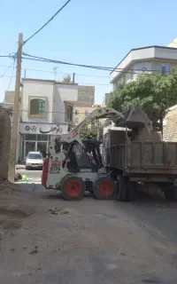 اجاره بابکت ۱۷۵بصورت شیفتی وماهیانه