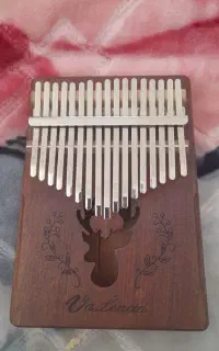 ساز کالیمبا