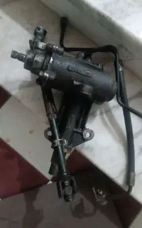 یک عدد جعبه فرمون نیسان
