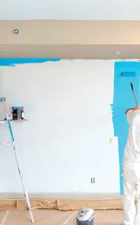نقاشی ساختمان،عایق نما،عایق پشت بام عایق نانواستخر