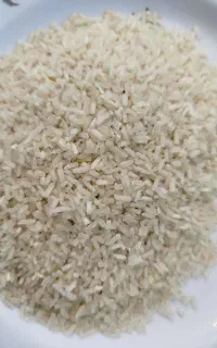 برنج سرلاشه ایرانی با عطر و طعم عالی و ضمانتی