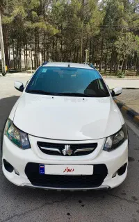 کوییک مدل 1401 کم کار بدون رنگ