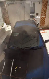 پژو پارس