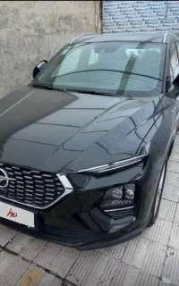 هایما 8s
