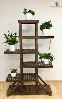 استند گل و غیره...