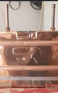 رادیات ابگرمکن  بوتان انواع مدل ۸تومن