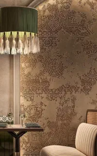 آموزش پتینه دیواری (ورکشاپ دو روزه عملی)