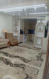 خانه مرتب 70 متری...خ کارگر