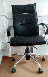صندلی چرخدار