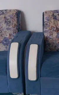 مبل درحد نو تمیز