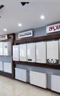 تعمیرات تخصصی پکیج/لباسشویی/تسویه آب/آبگرمکن/بخاری