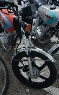 موتور هندا اسپرت