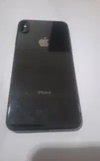 فروش گوشی ایکس مکس دوسیم کارت 256گیگ