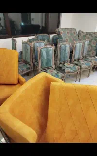 مبل شویی
