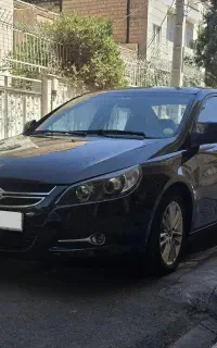 جک جی۵ j5 اتومات مدل ۹۵ بیرنگ و در حد