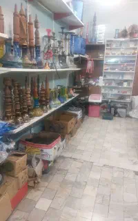کار در صنایع دستی