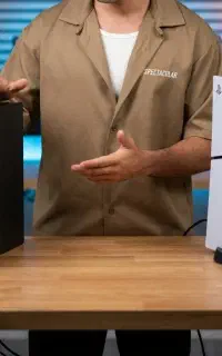 طرح معاوضه ps4 با ps5