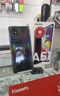گوشی A51 128G R6