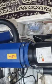 تعمیرات و فروش  مشعل