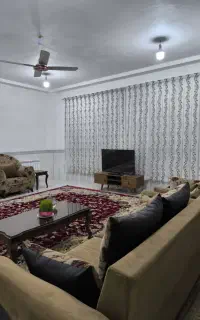 اجاره ویلا روزانه