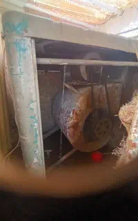 کولر آبی
