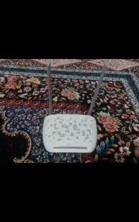 مودم خانگی TP-LINK
