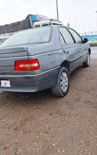 پژو۴۰۵مدل۸۸