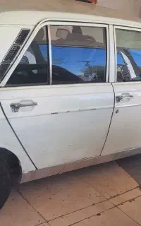 پیکان  دوگانه مدل ۸۰ سالم