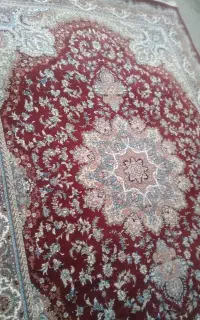 فرش ۶ متری ماشینی