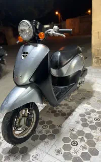 موتور پاکشتی هندا تودی