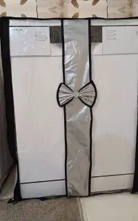 دوخت کاور وسایل برقی