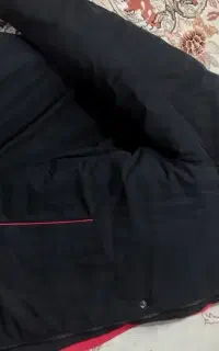 کاپشن  کاملا نو و پوشیده نشده