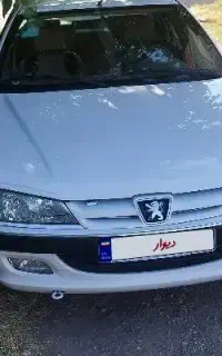 پارس xu7 p سیمی