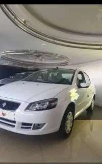 رانا  پلاسTU5P ارتقا یافته صفر کیلومتر مدل ۱۴۰۵