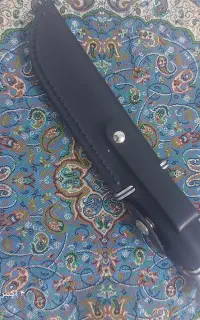 چاقوی باک اصل
