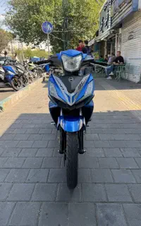 لاکی ۱۸۵ مدل ۱۴۰۱