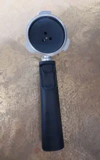 پورتافیلتر مخصوص کپسول قهوه