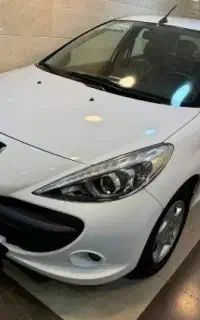207 اتومات سقف فلز مدل 405