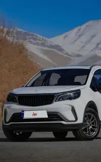 BAC x3 Pro  مدل 1405 آگهی شخصی