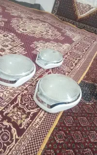 جالامپ سقفی