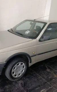 روآ ساده مدل ۸۷