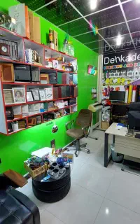 طراحی و چاپ 6 ساعته کلیه امور تبلیغاتی